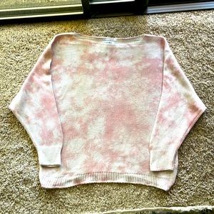 LUISA RICCI made in Italy lightweight sweater